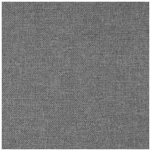 Interion By Global Industrial Interion® Pre-Configured Office Cubicle - 6'W x 6'D x 72"H - Add-On Kit - Gray - Image 8