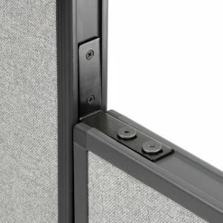 Interion By Global Industrial Interion® High Low Straight Connector