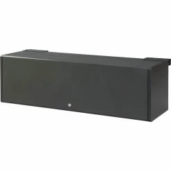 Interion By Global Industrial Interion® 36" Overhead Cabinet In Black