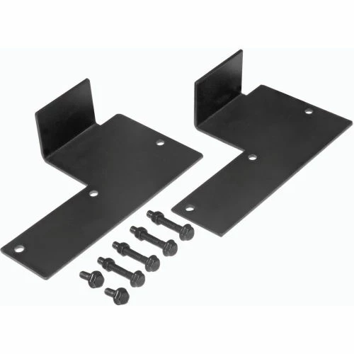 Interion By Global Industrial Interion® 36" Overhead Cabinet In Black - Image 10