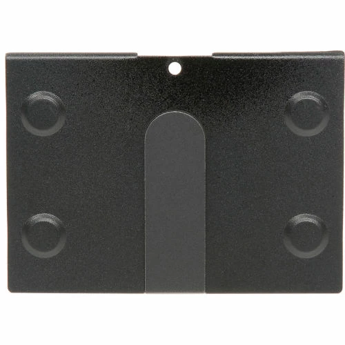 Interion By Global Industrial Interion® Three Way Connector Kit For 46" H Panel With 1 Pass Through Cable - Image 11