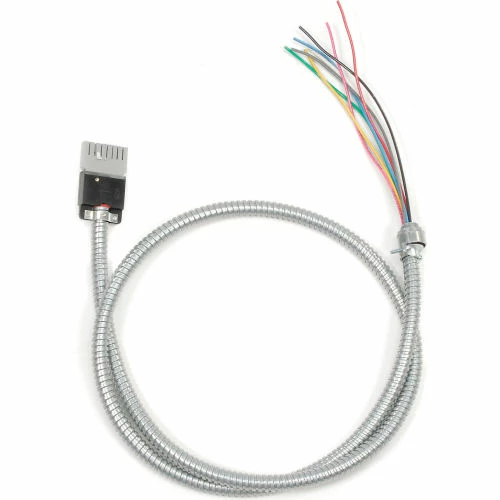 Interion By Global Industrial Interion® Multi Circuit Starter Cable - 72"