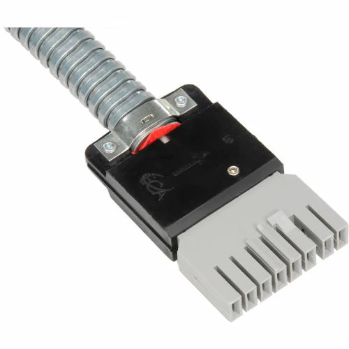 Interion By Global Industrial Interion® Multi Circuit Starter Cable - 72" - Image 2