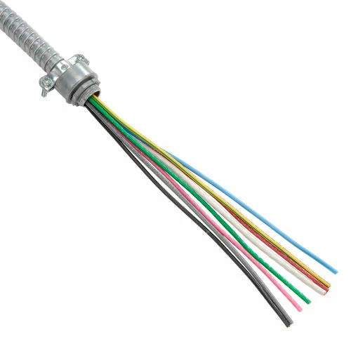 Interion By Global Industrial Interion® Multi Circuit Starter Cable - 72" - Image 3