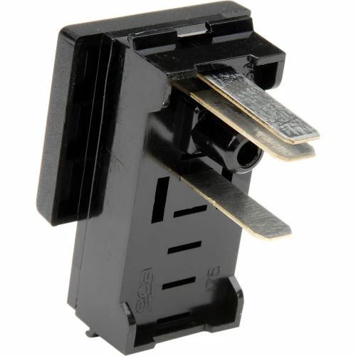 Interion By Global Industrial Interion® Isolated Ground Receptacle - (Package Of 4) - Image 2