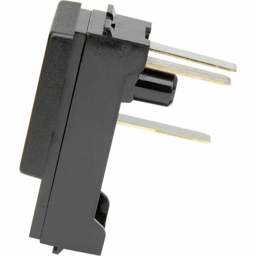 Interion By Global Industrial Interion® Isolated Ground Receptacle - (Package Of 4) - Image 5