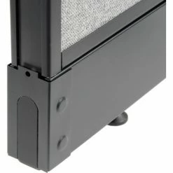 Interion By Global Industrial Interion® End Base Cap