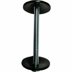 Interion By Global Industrial Interion® Modular Partition Straight Line Connector