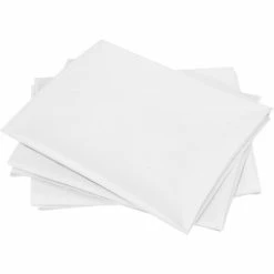 Replacement Panels For Global Industrial 3-Panel Privacy Screen, White