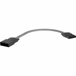 Interion By Global Industrial Interion® Pass Through Cable For Non Powered 60" Panel