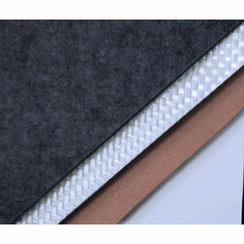 Screenflex Multi-Purpose Ballistic Panel - 6'6"H x 4'W - Designer Charcoal - Image 2