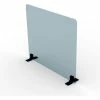 Datum WorkSpace Shield 24"H x 36"W - Clear