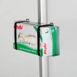 M&T Display Box Dispenser Bracket For Clear Wall Separators