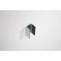 M&T Display Wall Clips For Clear Wall Separators