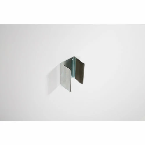 M&T Display Wall Clips For Clear Wall Separators