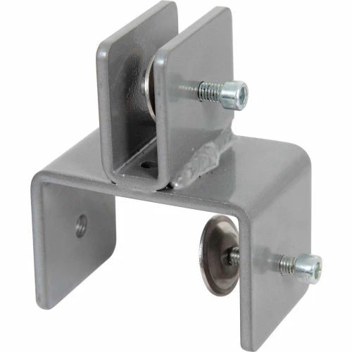 Boss Panel Clamp for Plexiglass - Top Mounting - Pack of 2 - Image 2