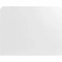 Boss Plexiglass Panel - 30"W x 24"H - Clear