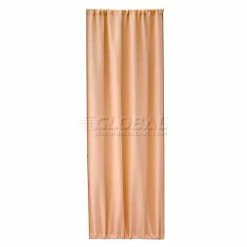 Omnimed® Privacy Screen Designer Cloth Screen Panel, Apricot