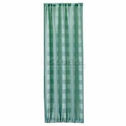 Omnimed® Privacy Screen Elite Designer Cloth Panel, Sage