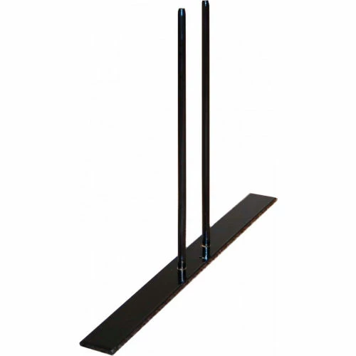 VersiFoot Partition Leg for Versare Acoustical Partitions